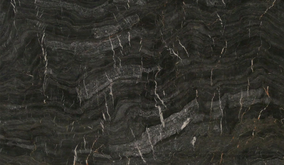 Andromeda Black Mermer