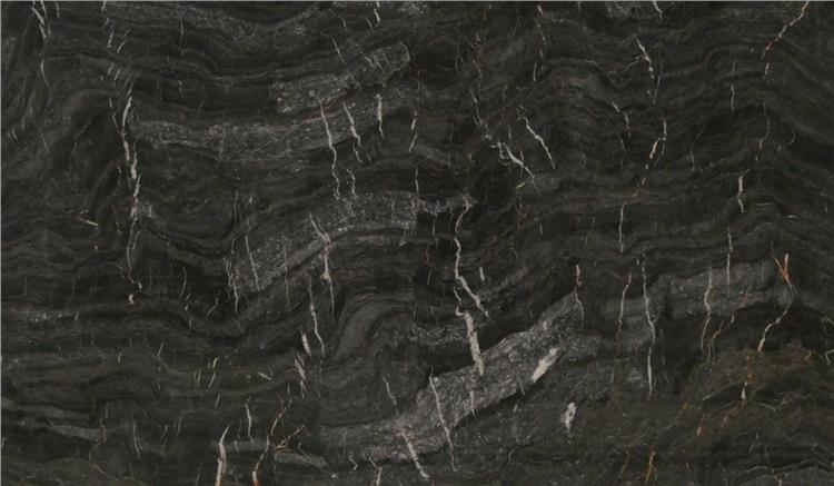 Andromeda Black Mermer