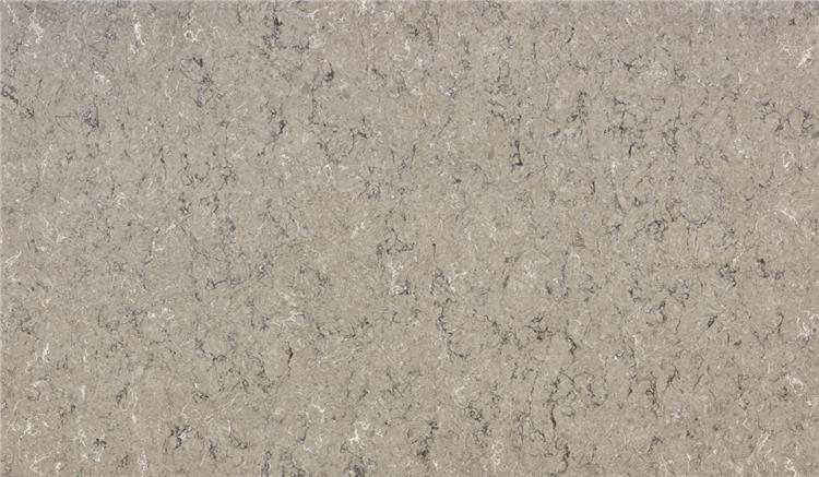 Terre Gray Quartz Surface